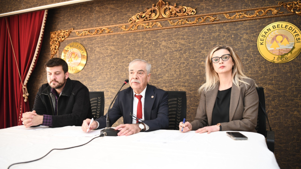 Belediye, SGK borçları için taşınmazlarını ipotek etmekten vazgeçti